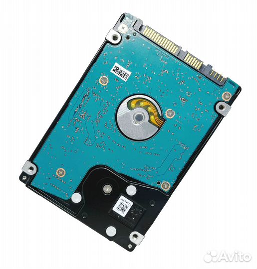 Жесткий диск Toshiba 500GB 697243-002 hdkcb16H2A01