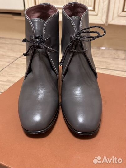 Ботильоны Missoni