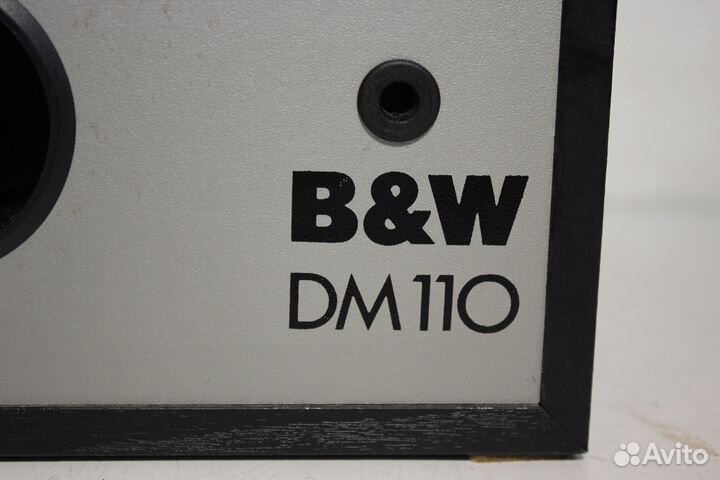 Bowers Wilkins DM110 Акустика England