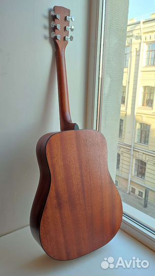 Гитара yamaha f310 / cort ad810