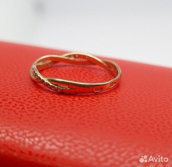 Золотое кольцо