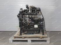 Двигатель huafeng dongli zhazg1 / zhbzg1 65-76 kW