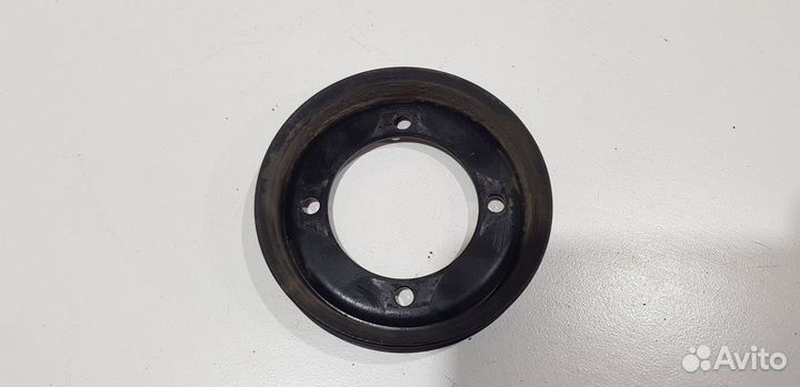 Шкив водяного насоса (помпы) (Haima 7)