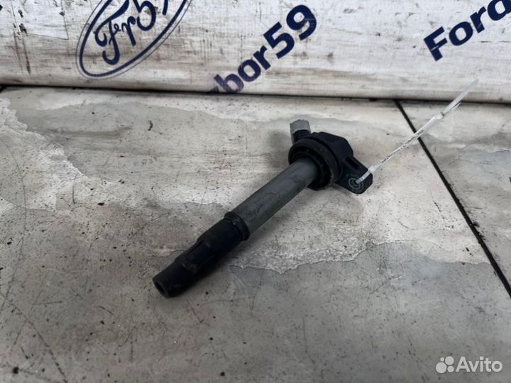 Катушка зажигания Toyota Auris E150 1.6 (1ZR-FE)