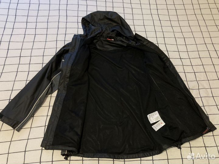 Водонепроницаемая куртка engelbert strauss