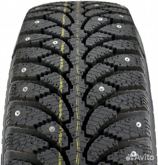 Tunga Nordway 2 195/65 R15 91Q