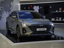 Новый Chery Arrizo 8 1.6 AMT, 2023, цена от 2 850 000 руб.