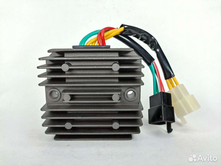 Реле зарядки регулятор Honda VFR VTZ VF CBR NT