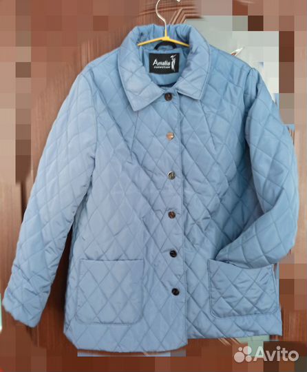 Куртка женская новая 50 52