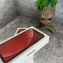 iPhone Xr, 128 ГБ