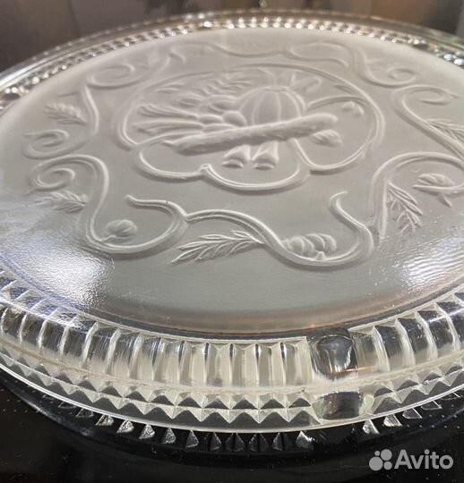 Шикарная подставка Сервировка Интерьер Италия