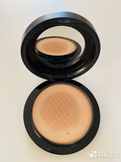 Пудра MAC mineralize skinfinish natural