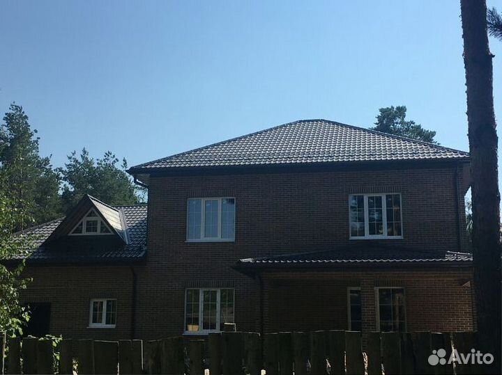 Мягкие окна для террас и беседок