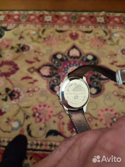 Часы alfajr