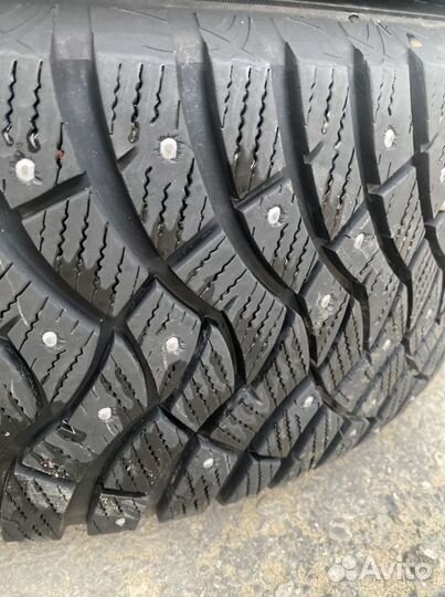 Диски с резиной bmw X5 255/55 r18