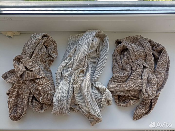 Советские колготы