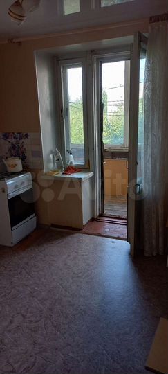 2-к. квартира, 49,2 м², 3/5 эт.