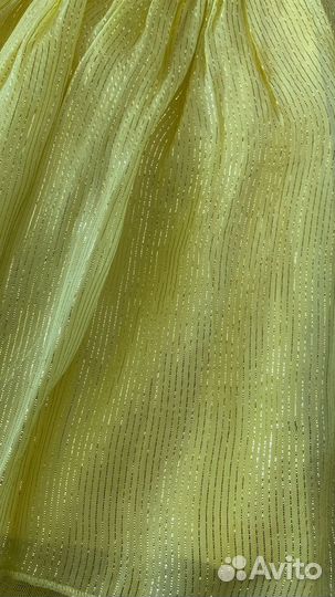 Юбка для девочки Mango 128-140