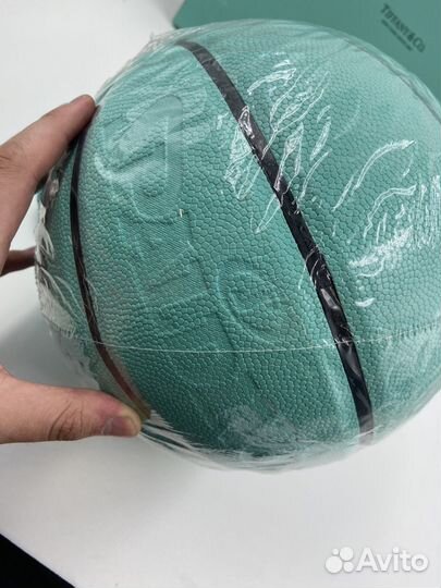 Мяч баскетбольный