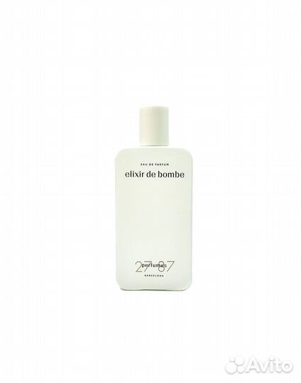 Духи 27 87 Perfumes Elixir de Bombe 87 мл