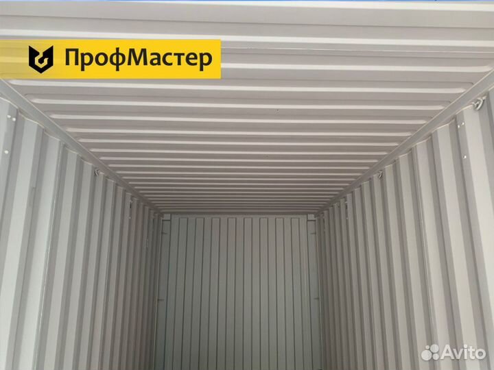 Морской контейнер аренда без залога