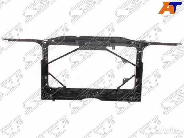 Рамка кузова mazda mazda3