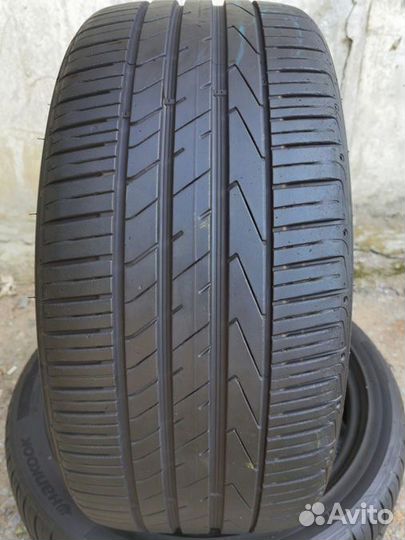 Hankook Ventus S1 Evo 2 SUV K117C 255/40 R20 101Y