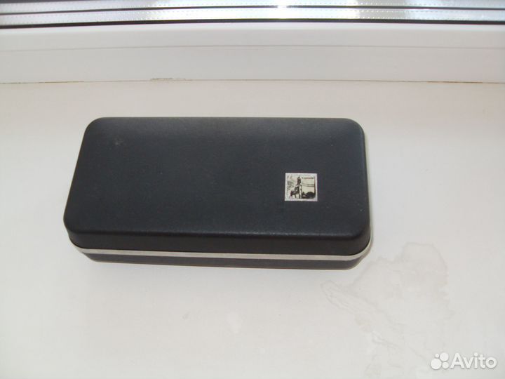 Машинка для бритья