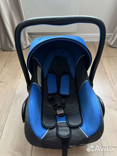 Автолюлька от 0