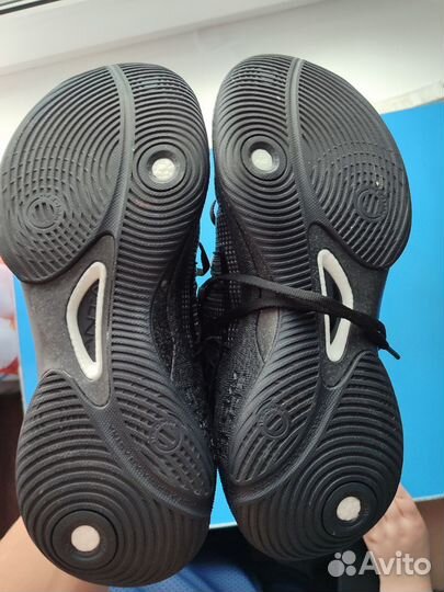 Баскетбольные кроссовки anta skyline 1