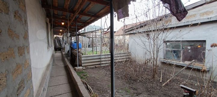 Дом 126 м² на участке 5 сот.