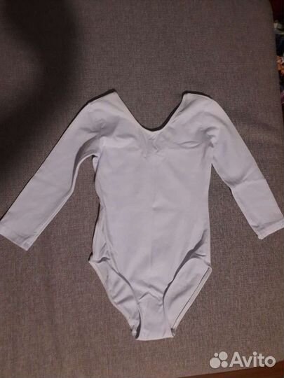 Купальник для танцев