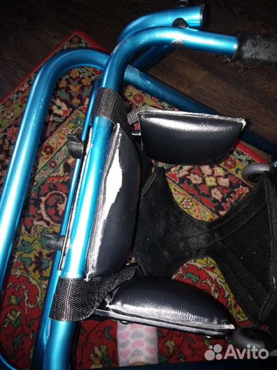 Ходунки детские