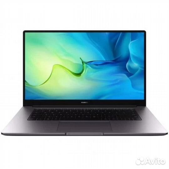 Ноутбук huawei MateBook D 15 1920x1080, Intel Core