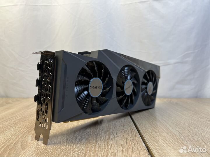 Gigabyte GeForce RTX 3080 Ti eagle 12 Gb