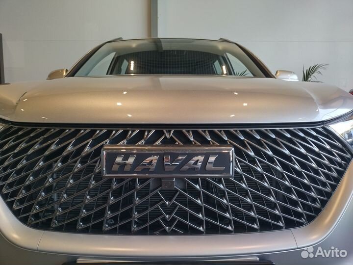 Haval M6 1.5 AMT, 2023