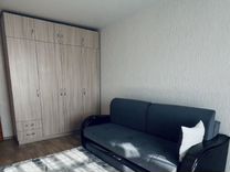 1-к. квартира, 40 м², 8/12 эт.