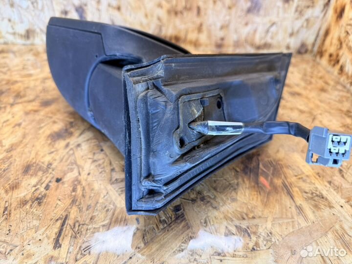Зеркало левое электрическое Ford Focus 2 дорест