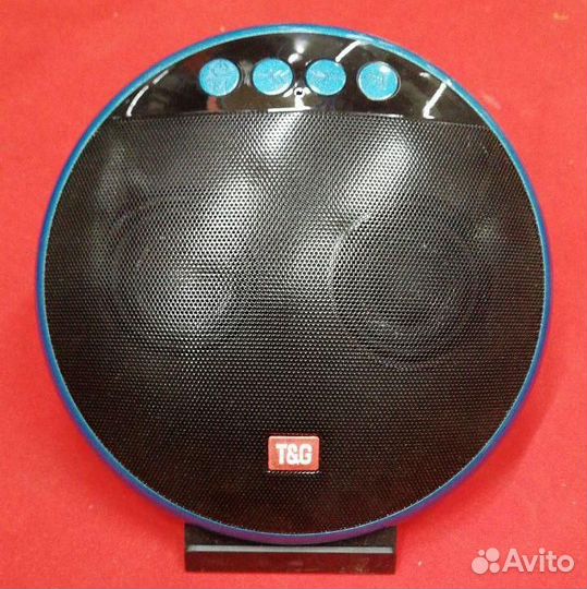 Колонка TG036