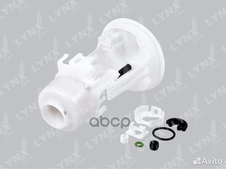 Фильтр топливный погружной LF832M lynxauto