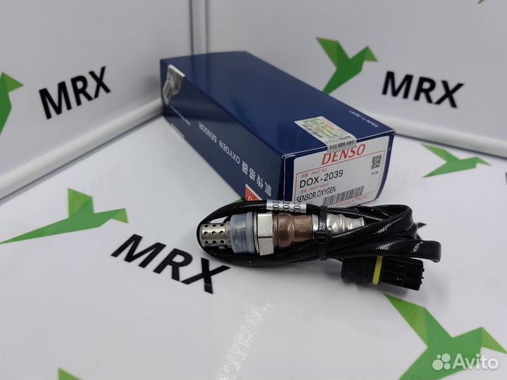 Лямбда-зонд Dox2039