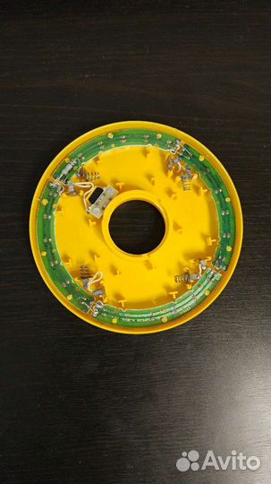 Подвесной фонарик 