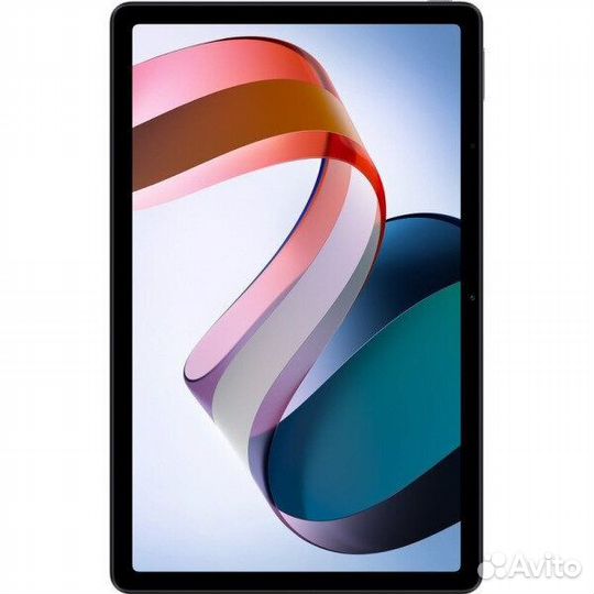 Планшет Xiaomi Pad 6 8Gb/256Gb (черный/Cosmic Gra