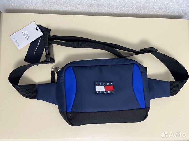 Сумка Tommy Jeans Оригинал Новая