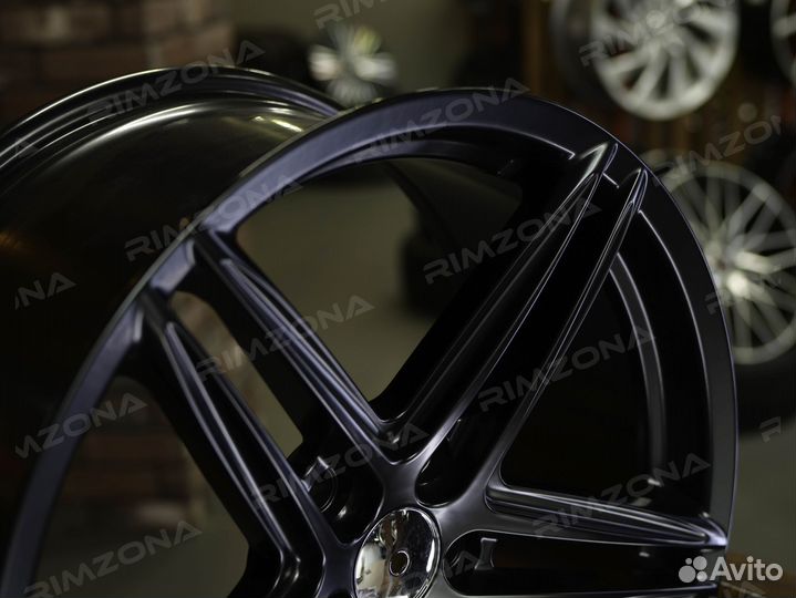 Литые диски LS R19 для Mitsubishi. Рассрочка