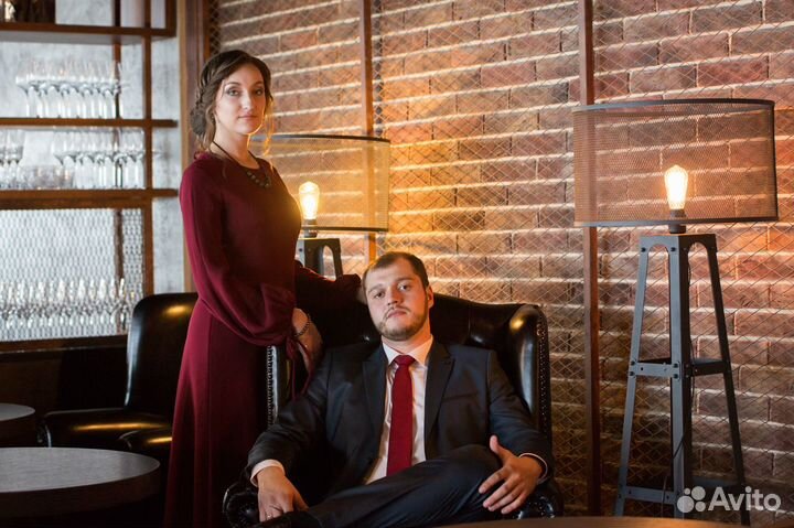 Видео на ваше торжество