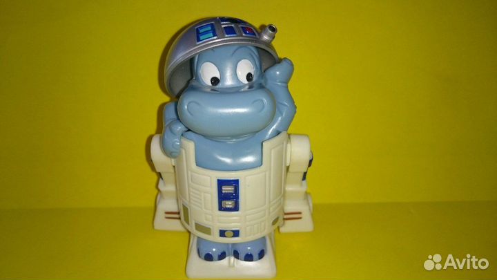 Maxi Бегемоты Свадебная парочка (поцелуйчики) и др