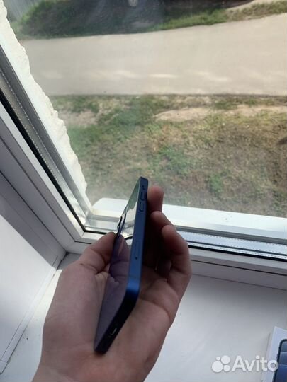 Apple iPhone 12 mini 64gb