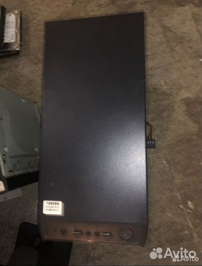 Пк б/у