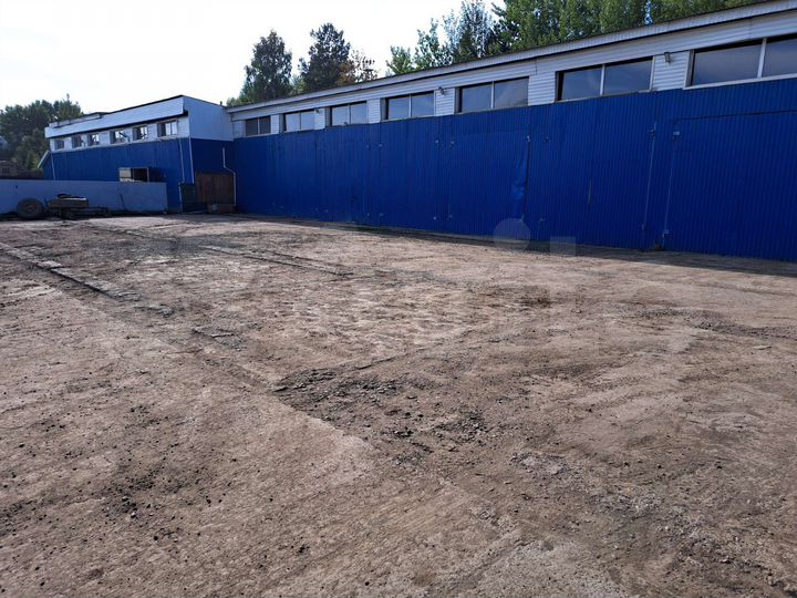 Свободного назначения, 1000 м²